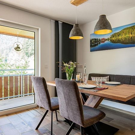 Apartmán Holderstanzenhof Bad Peterstal-Griesbach Exteriér fotografie