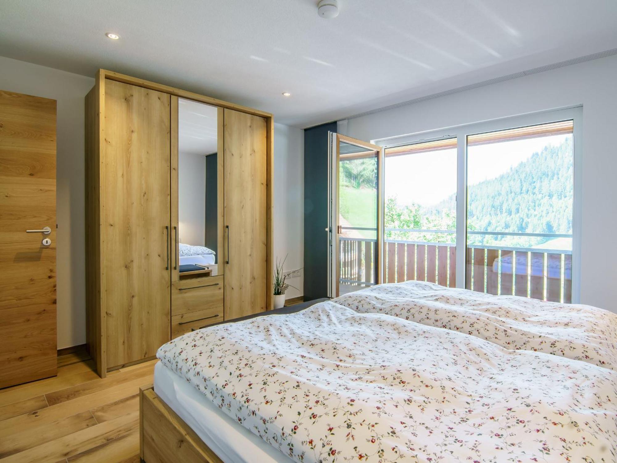 Apartmán Holderstanzenhof Bad Peterstal-Griesbach Exteriér fotografie