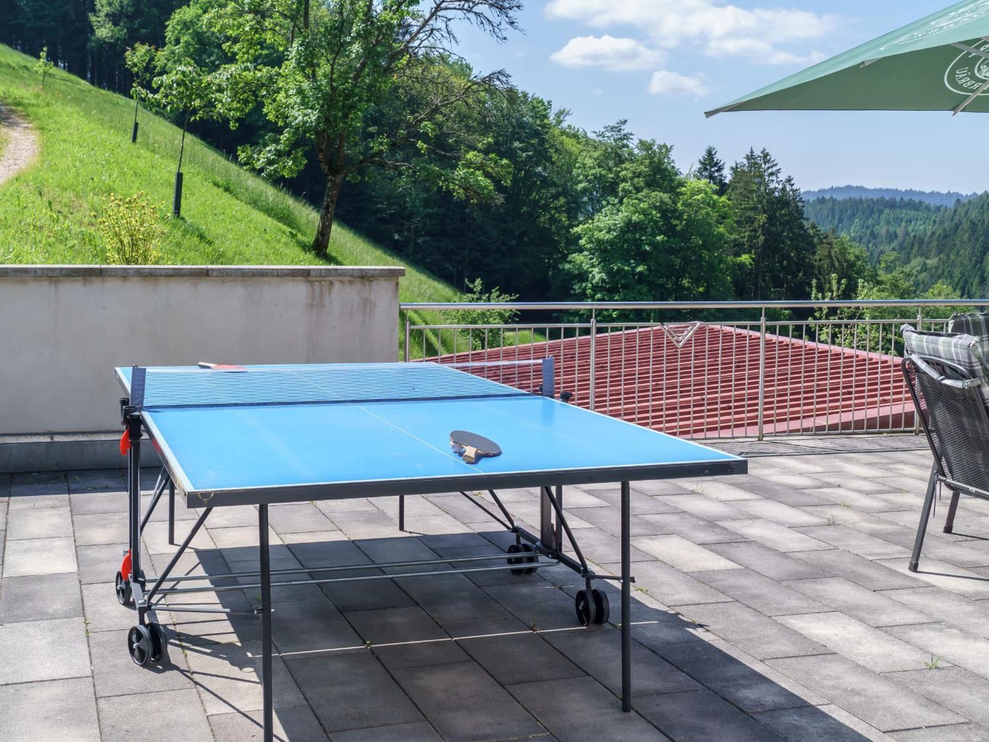 Apartmán Holderstanzenhof Bad Peterstal-Griesbach Exteriér fotografie
