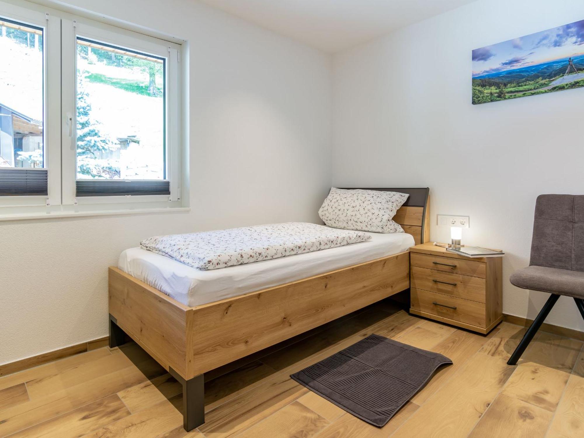 Apartmán Holderstanzenhof Bad Peterstal-Griesbach Exteriér fotografie