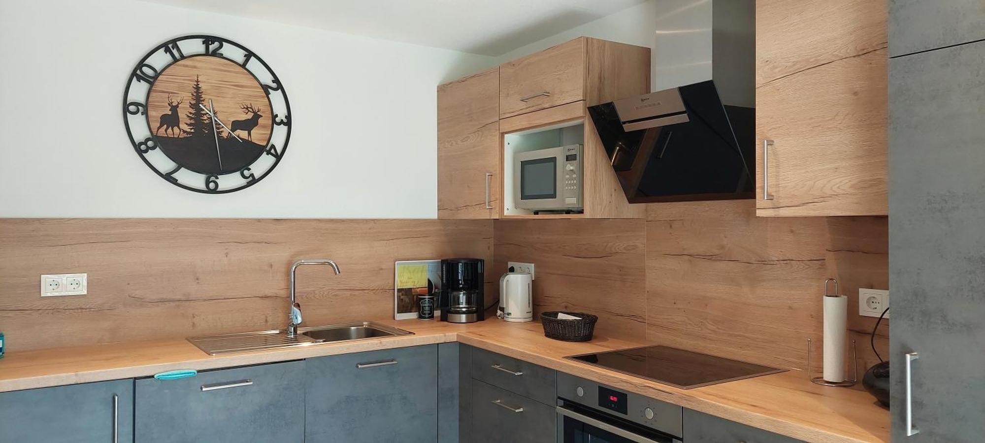 Apartmán Holderstanzenhof Bad Peterstal-Griesbach Exteriér fotografie