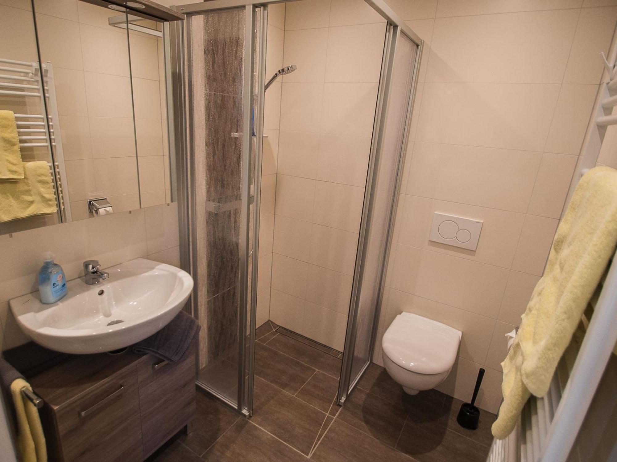Apartmán Holderstanzenhof Bad Peterstal-Griesbach Exteriér fotografie