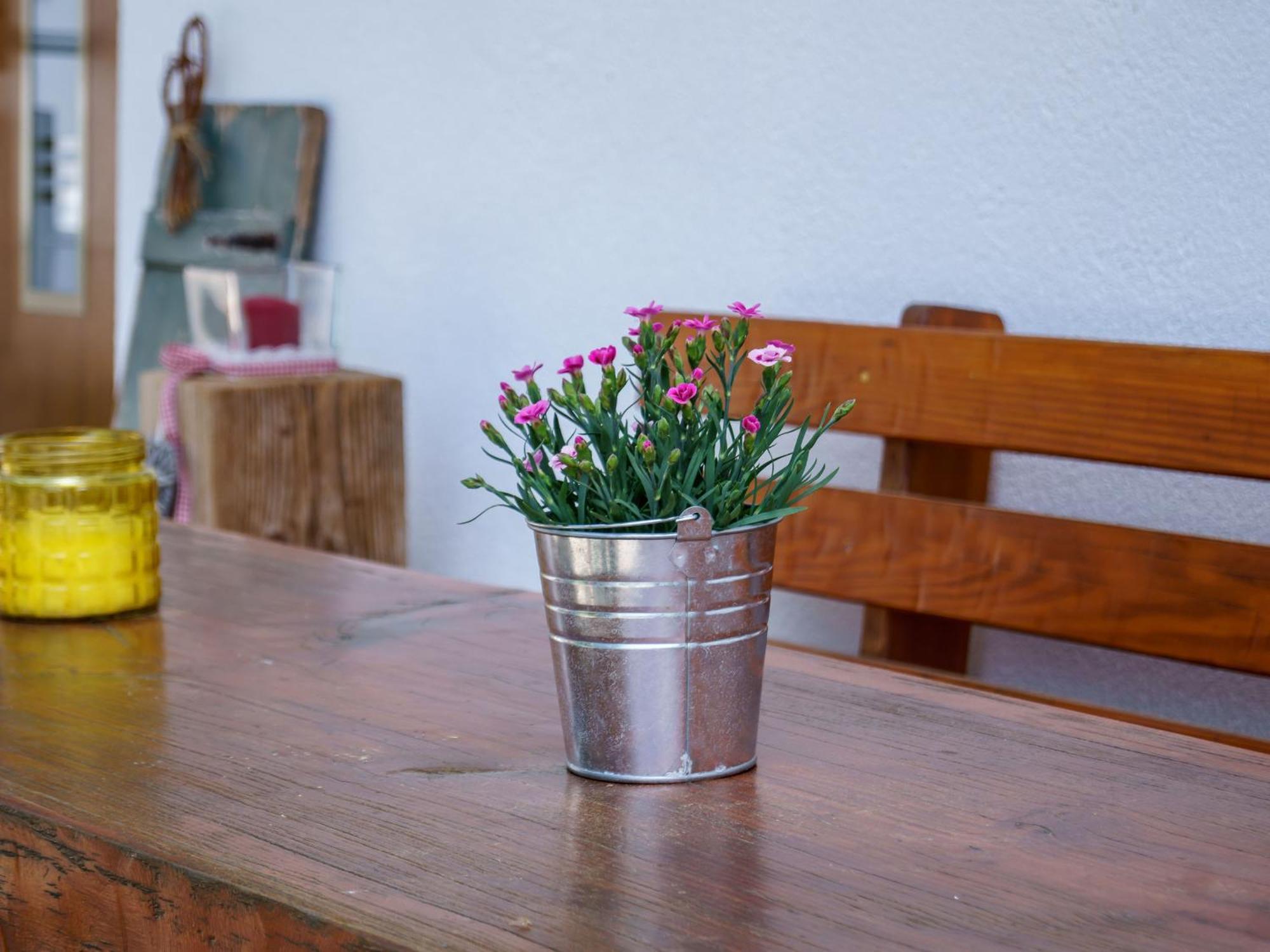 Apartmán Holderstanzenhof Bad Peterstal-Griesbach Exteriér fotografie