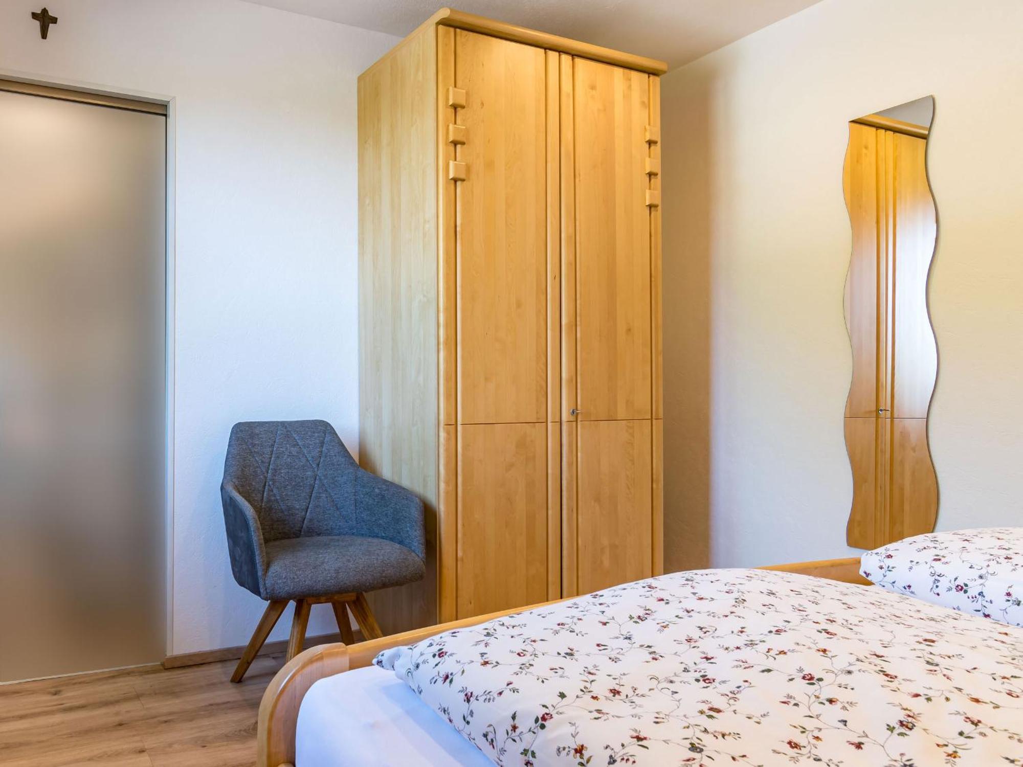 Apartmán Holderstanzenhof Bad Peterstal-Griesbach Exteriér fotografie
