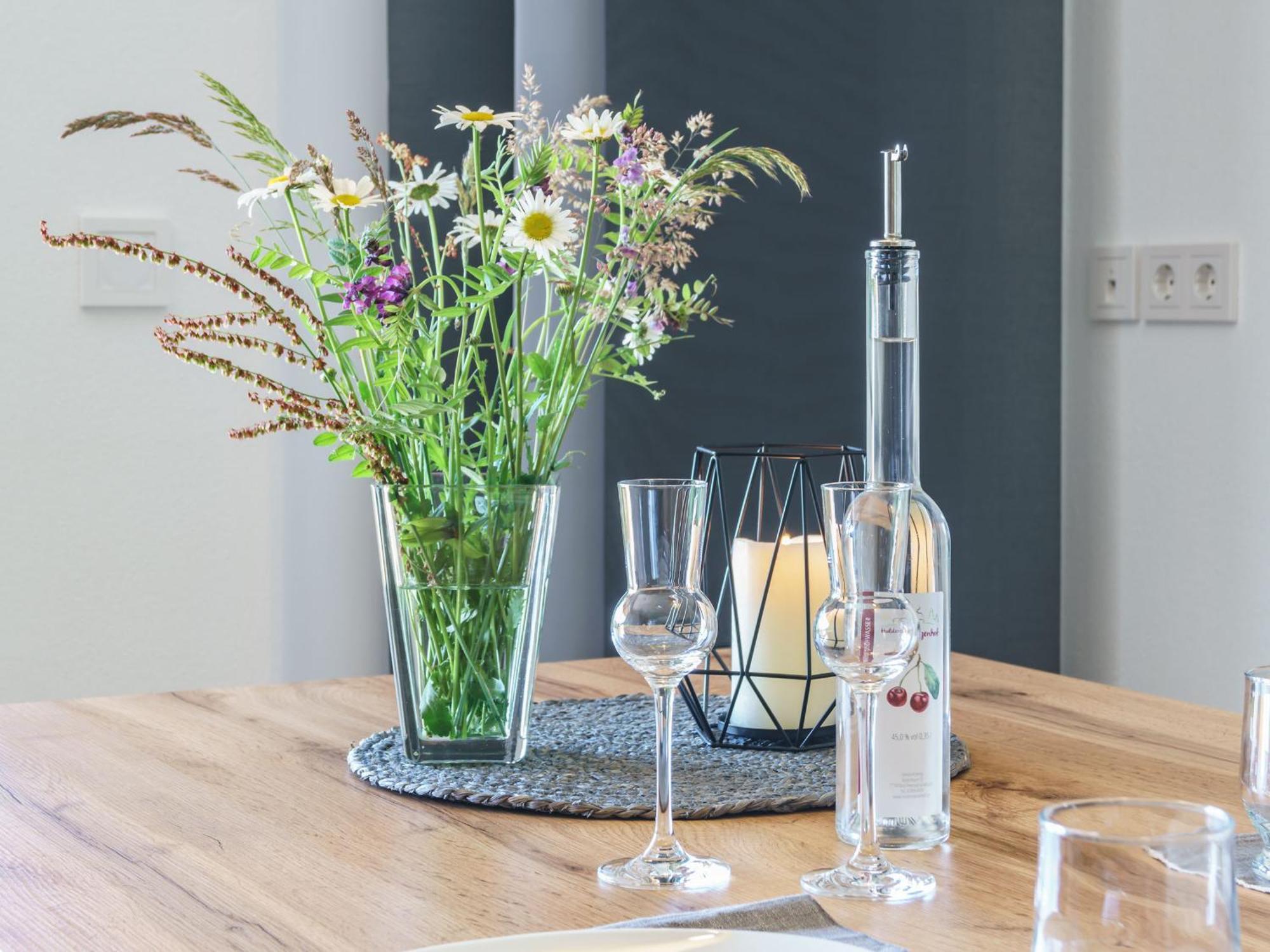 Apartmán Holderstanzenhof Bad Peterstal-Griesbach Exteriér fotografie