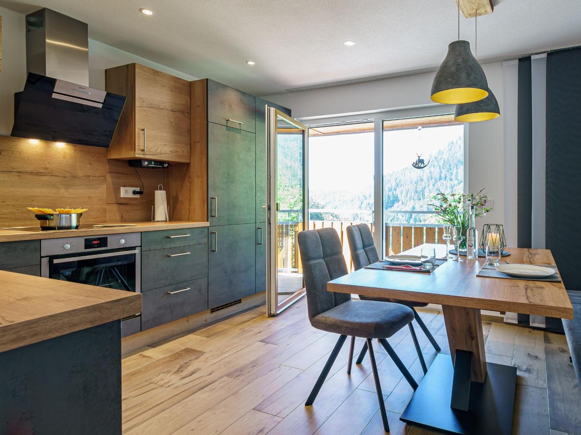 Apartmán Holderstanzenhof Bad Peterstal-Griesbach Exteriér fotografie