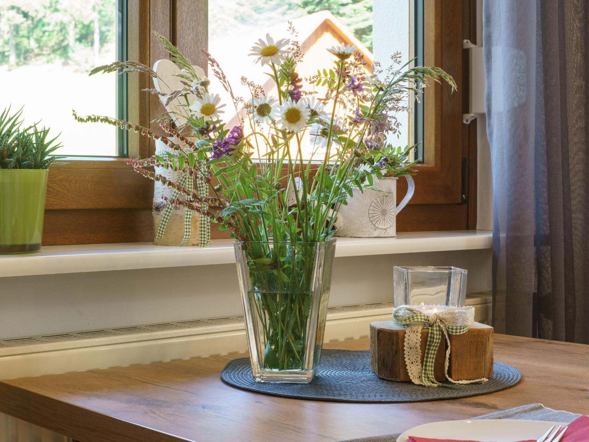 Apartmán Holderstanzenhof Bad Peterstal-Griesbach Exteriér fotografie
